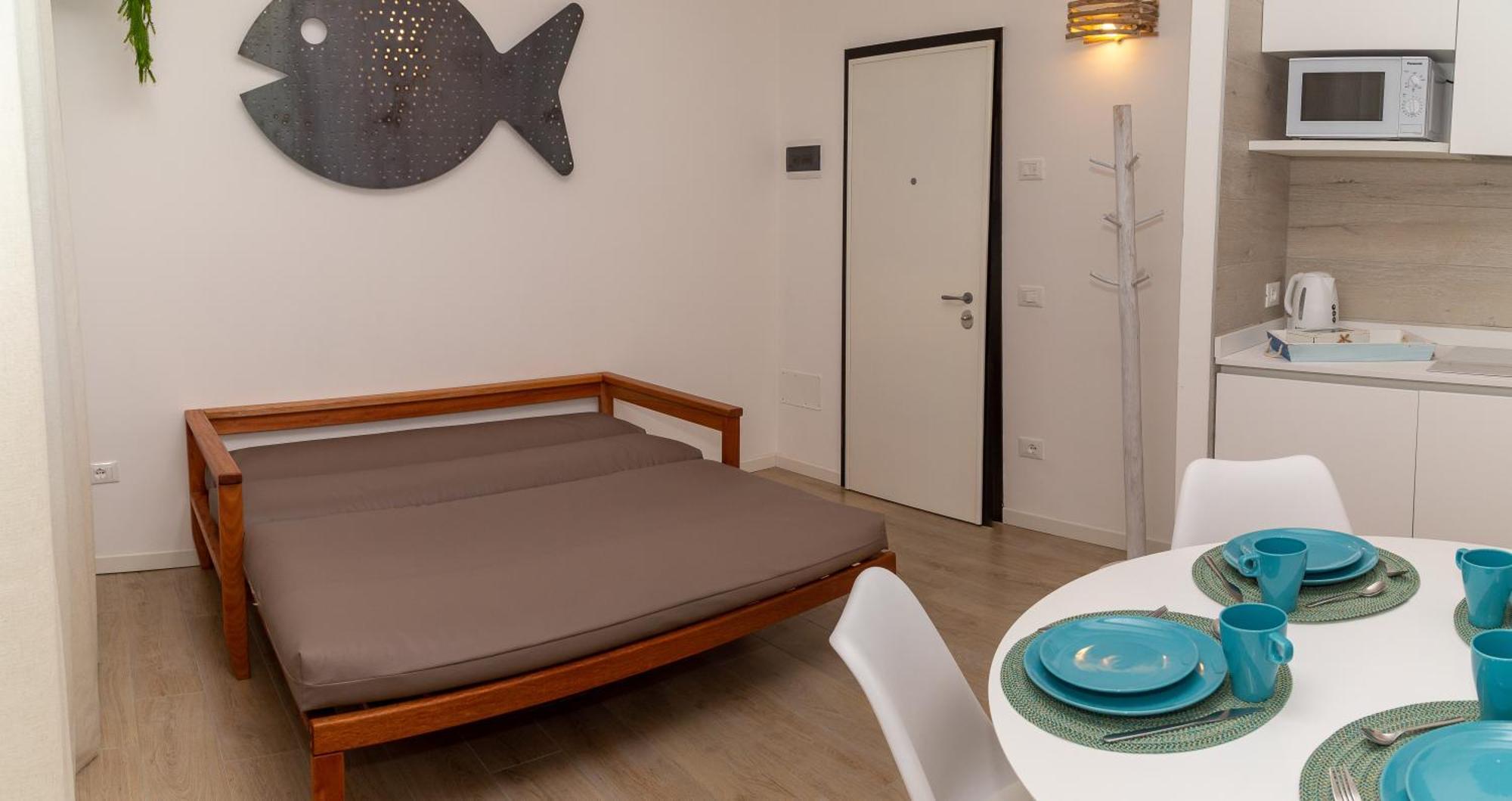 Casalina 2 Apartment