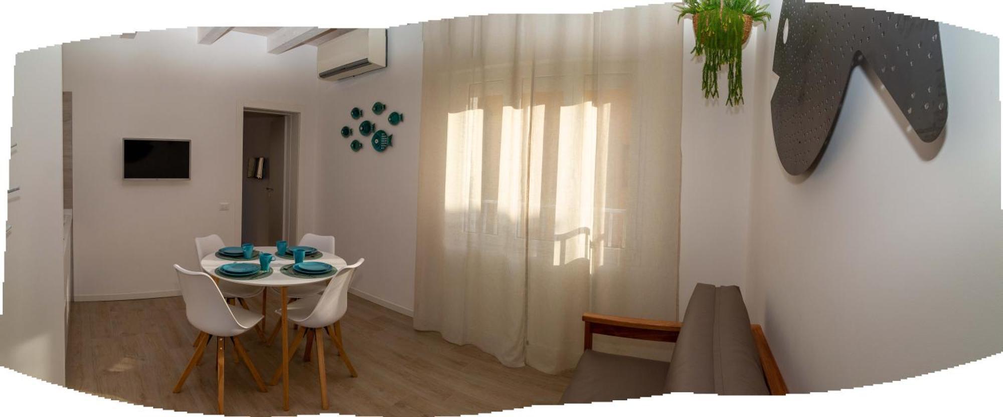 Apartment Casalina 2 Lido di Jesolo