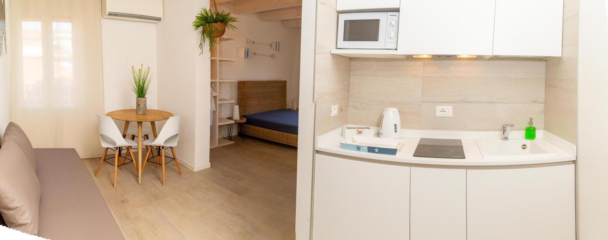Casalina 2 * Lido di Jesolo