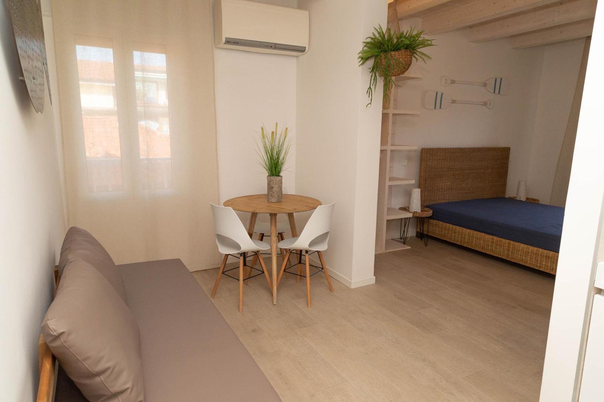 Apartment Casalina 2