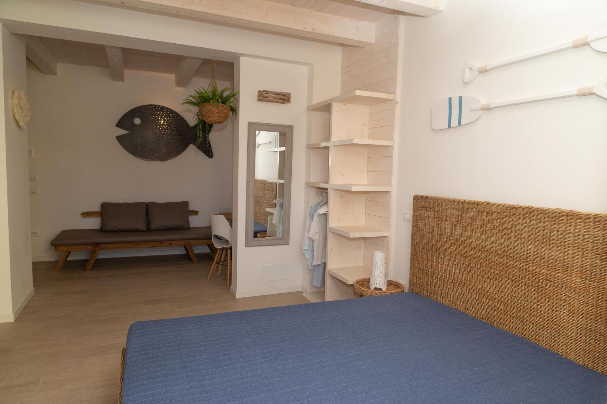 Apartment Casalina 2 *