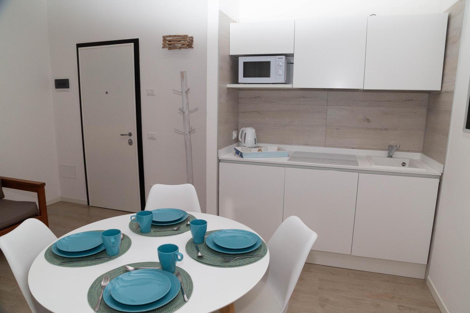 Apartment Casalina 2