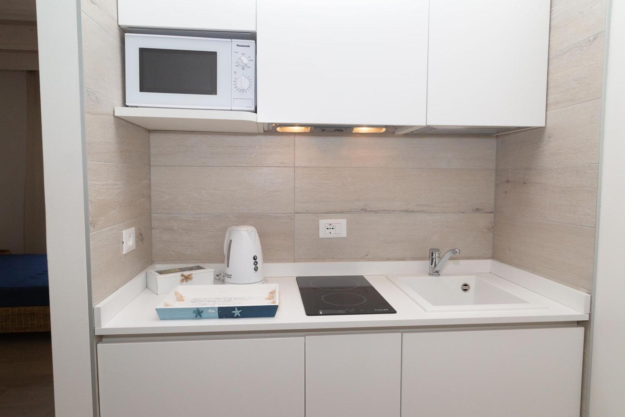 Apartment Casalina 2 Lido di Jesolo