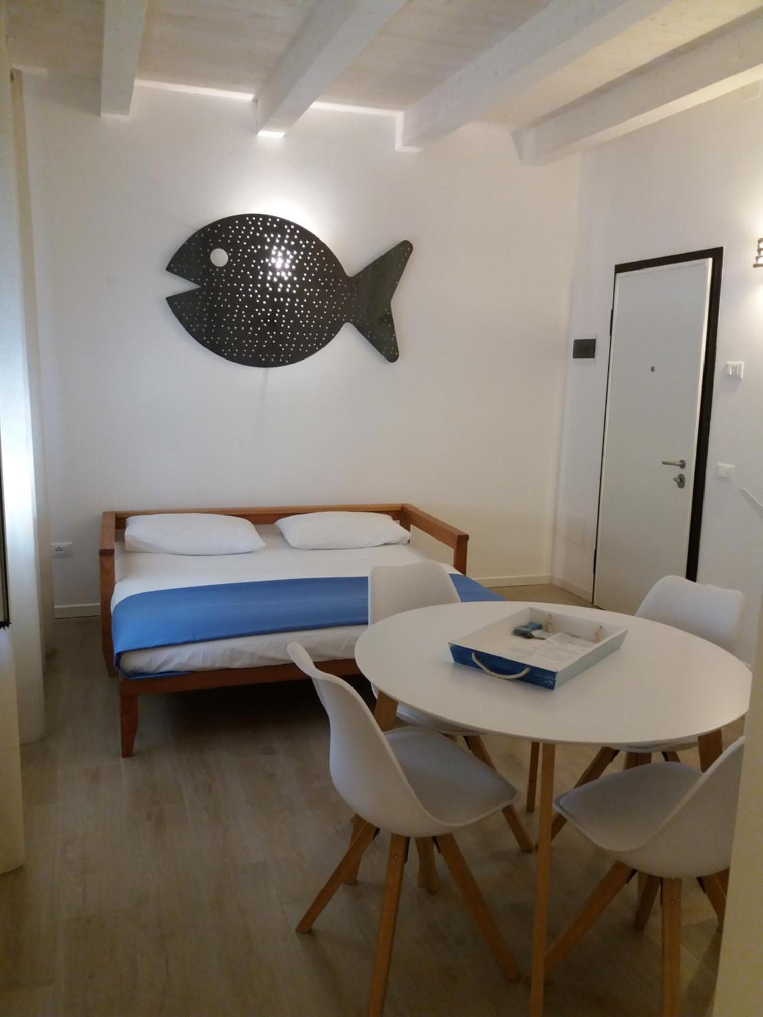Casalina 2 Apartment