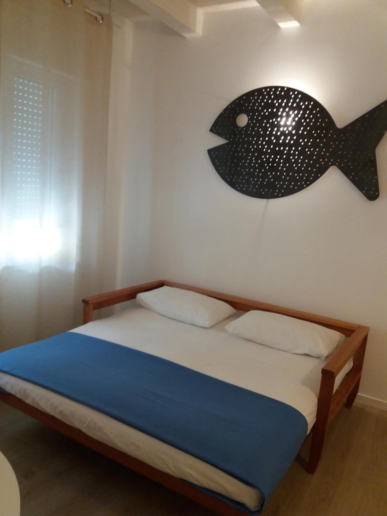 Apartment Casalina 2 *