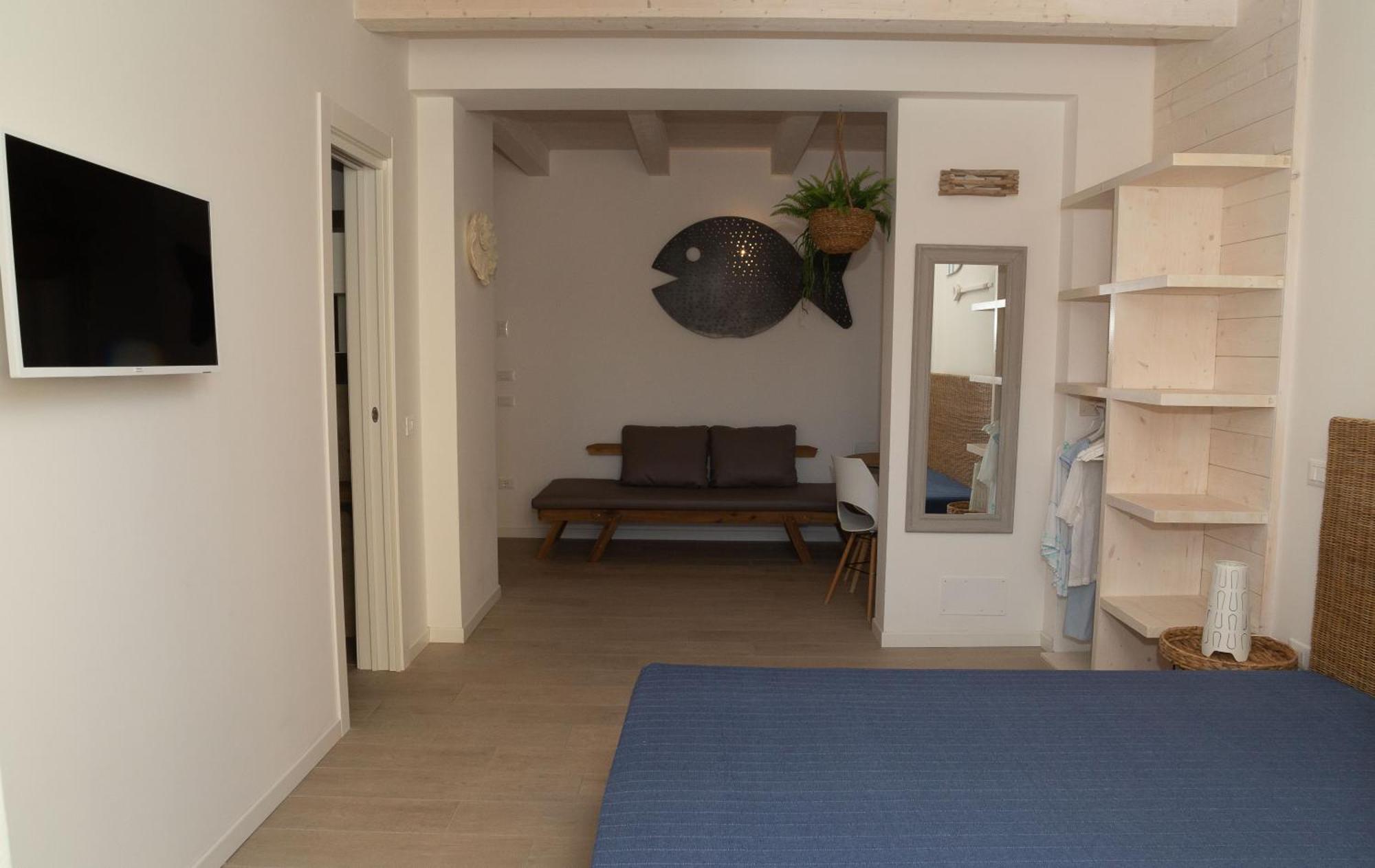 Apartment Casalina 2